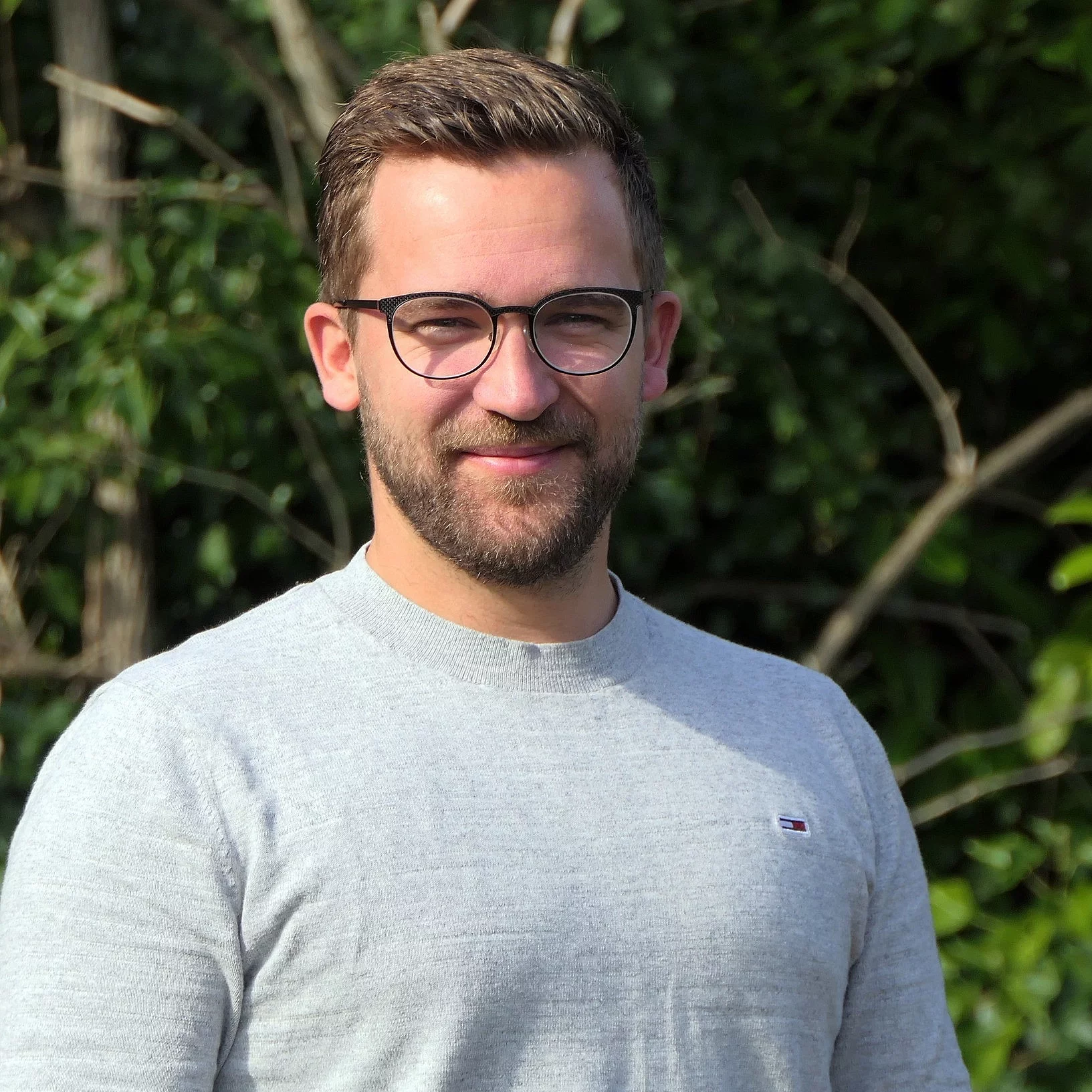 Anders Ryberg Sivertsen